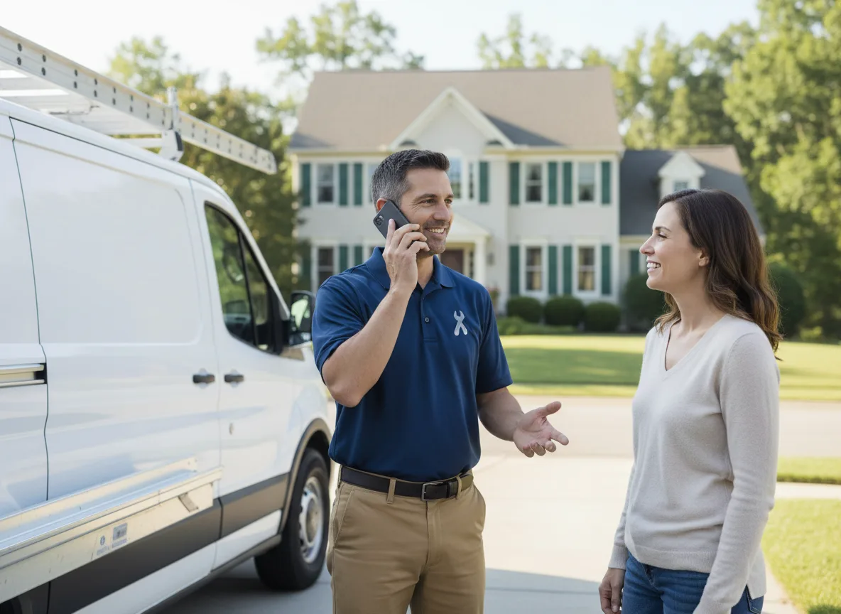 Home Gutter Service Charleston, WV FAQs